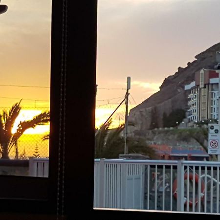 Beautiful Holiday Home Near Of The Sea Mogán Exterior foto